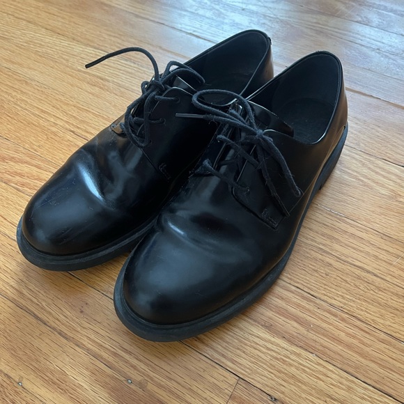 Camper Oxfords - Picture 3 of 4